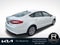 2014 Ford Fusion S