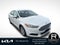 2014 Ford Fusion S