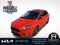 2017 Ford Focus SEL