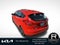 2017 Ford Focus SEL
