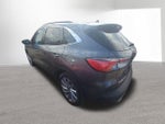 2021 Ford Escape Titanium Hybrid