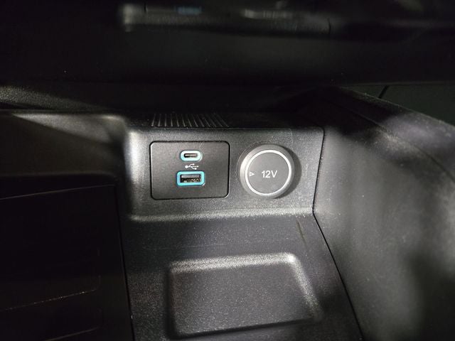 2021 Ford Escape Hybrid Titanium