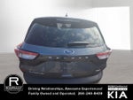 2021 Ford Escape Titanium Hybrid