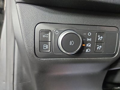 2021 Ford Escape Hybrid Titanium