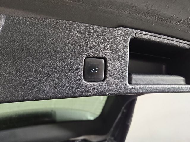 2021 Ford Escape Hybrid Titanium
