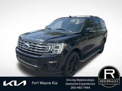 2021 Ford Expedition XLT