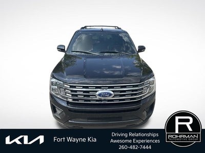 2021 Ford Expedition XLT