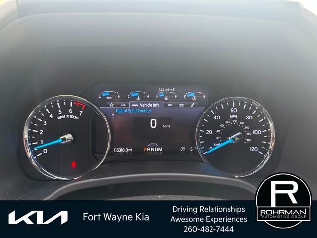 2021 Ford Expedition XLT