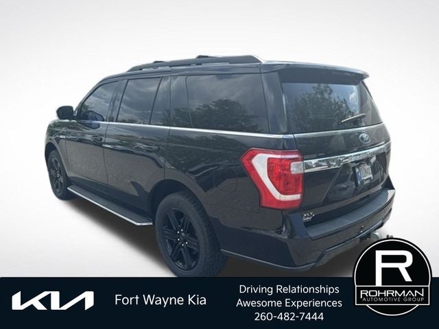 2021 Ford Expedition XLT