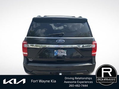 2021 Ford Expedition XLT