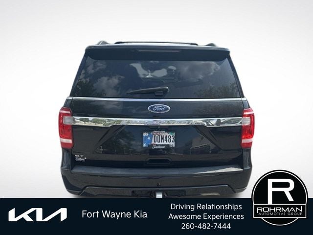 2021 Ford Expedition XLT