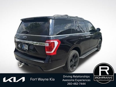 2021 Ford Expedition XLT