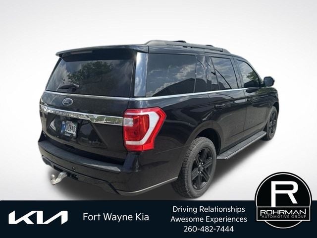 2021 Ford Expedition XLT