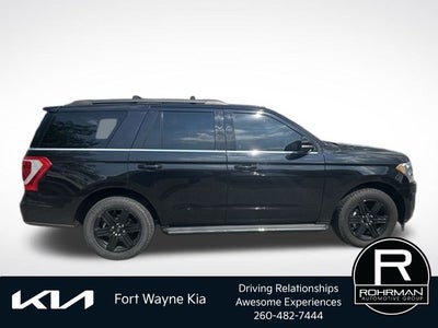 2021 Ford Expedition XLT