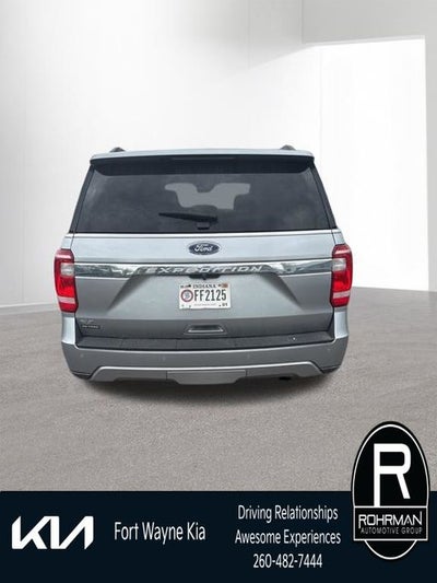 2020 Ford Expedition XLT