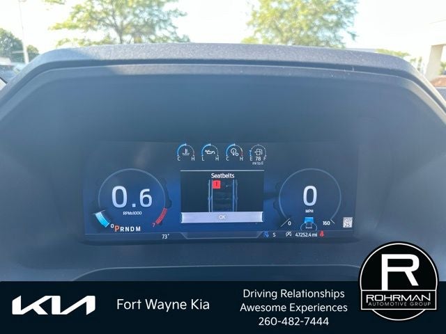 2024 Ford Expedition Platinum