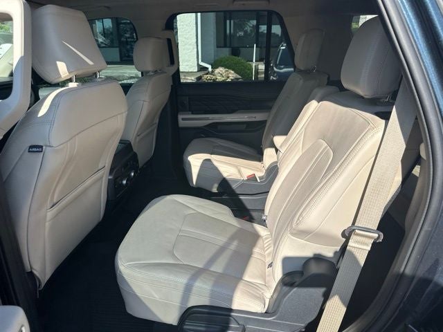 2024 Ford Expedition Platinum