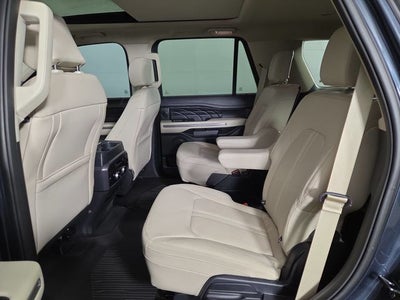 2024 Ford Expedition Platinum