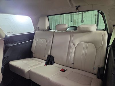 2024 Ford Expedition Platinum