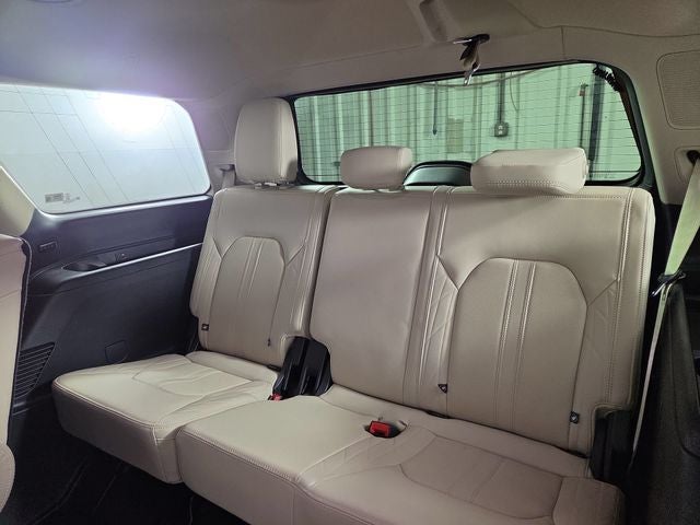 2024 Ford Expedition Platinum