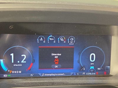 2024 Ford Expedition Platinum