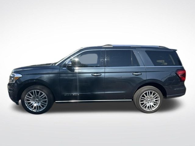 2024 Ford Expedition Platinum