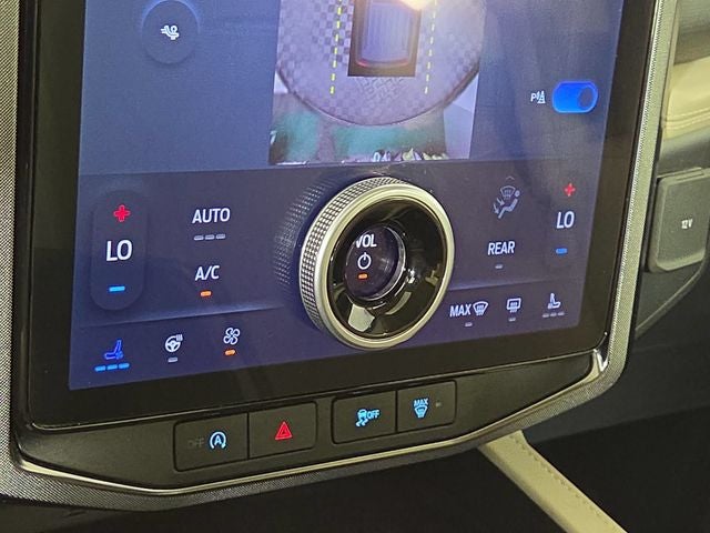 2024 Ford Expedition Platinum