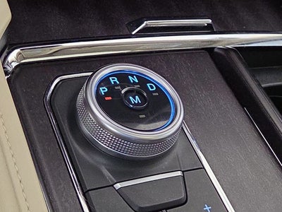 2024 Ford Expedition Platinum