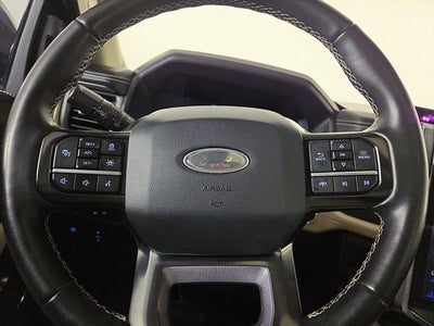 2024 Ford Expedition Platinum