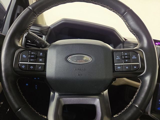 2024 Ford Expedition Platinum