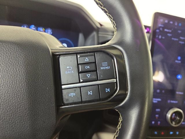 2024 Ford Expedition Platinum