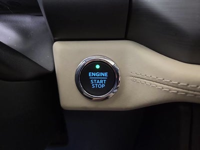 2024 Ford Expedition Platinum