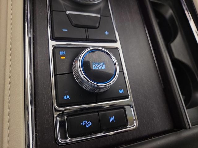 2024 Ford Expedition Platinum