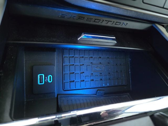 2024 Ford Expedition Platinum