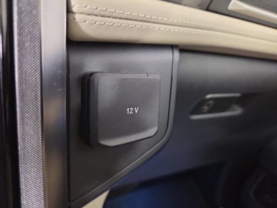 2024 Ford Expedition Platinum