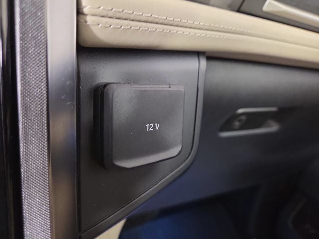 2024 Ford Expedition Platinum