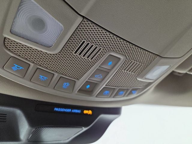 2024 Ford Expedition Platinum