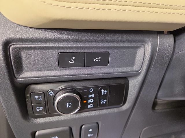 2024 Ford Expedition Platinum