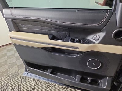 2024 Ford Expedition Platinum