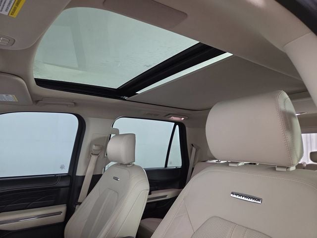 2024 Ford Expedition Platinum
