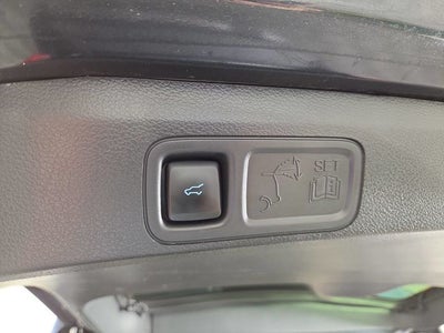 2024 Ford Expedition Platinum