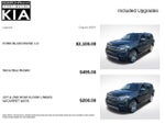 2024 Ford Expedition Platinum