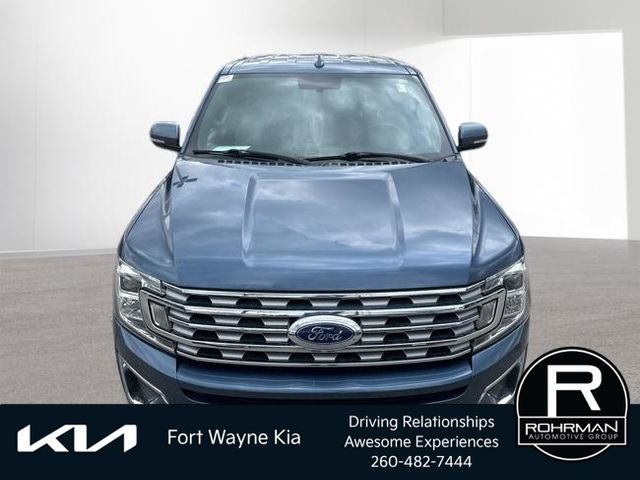 2019 Ford Expedition Limited