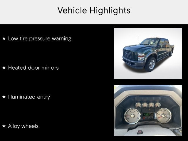 2010 Ford F-250SD Cabela's