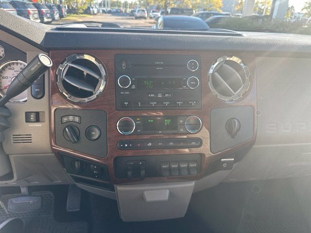 2010 Ford F-250SD Cabela's