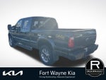 2010 Ford F-250SD Cabela's