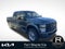 2010 Ford F-250SD Cabela's
