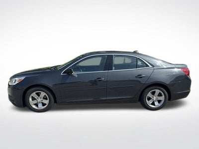2014 Chevrolet Malibu LS 1LS