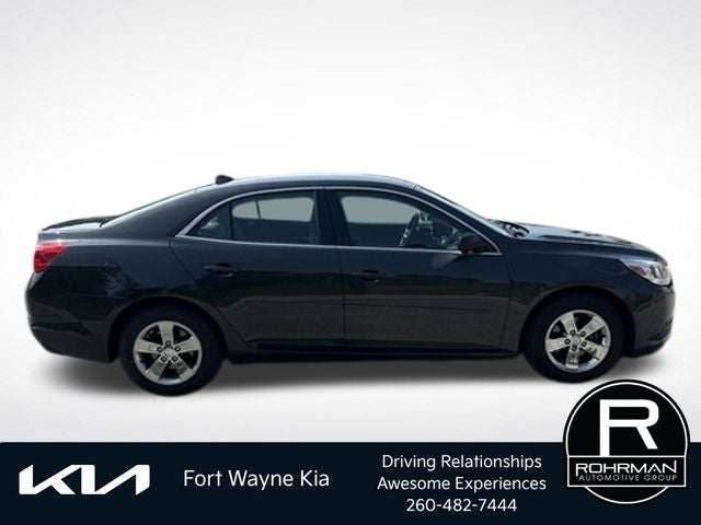 2014 Chevrolet Malibu LS 1LS