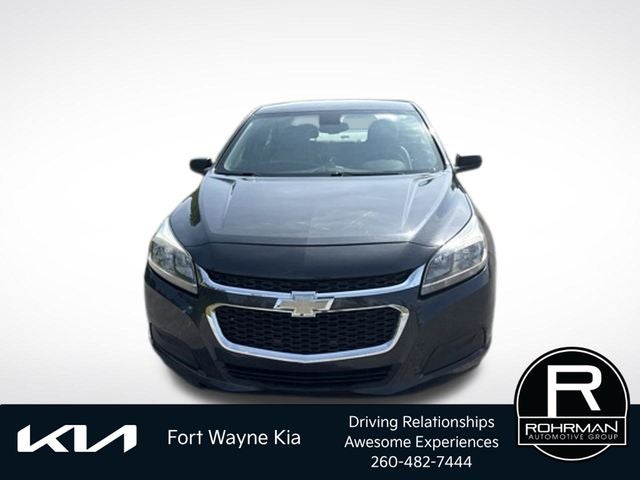 2014 Chevrolet Malibu LS 1LS